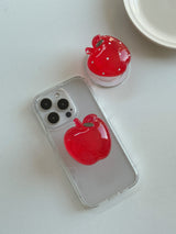 ラージドットアップルグリップトックマグセーフ
