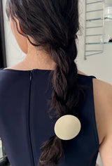 ワンアクリリックヘアストラップ