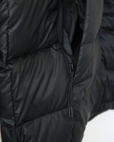 Hug duckdown light puffer