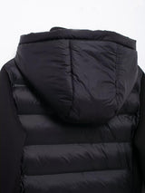 Brooklyn Fusion Padded Hoodie Jacket
