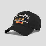 PARAGRAPH ストレンジャーキャップ