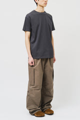 Belcro Cargo Pants (2color)