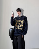 Byen Knit Long Sleeve