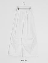 Haeya Parachute String Wide Pants