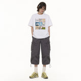 PIECE OF SUMMER T-SHIRT (2color)