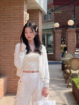 スターヘアピン
