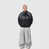 Tuck Balloon Training Pants [3color]