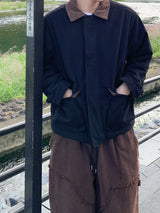 Kyoto Barber Hunting Padding