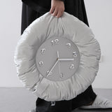 [MADE]スフレクロック　ビッグ