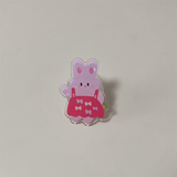 [MADE] ラブミーグリップトック