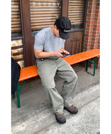 ガブリエルビンテージダービー