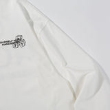 Ryder Dice Back Graphic Tee