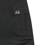 FULWOOD STRING CARGO PANTS UNISEX (5Color)
