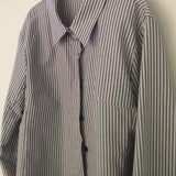 Slimline Tailored Shirt