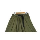 CARAT Bermuda Pants