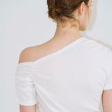 Slanted Top  - 3colors