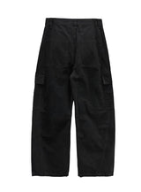 Warden Pigment Cargo Curved Pants