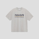 INTERNATIONAL T SHIRT