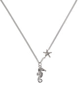 Ocean Necklace