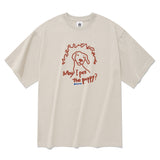 PUPPY T-SHIRTS