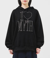 Myth Hoodie (2color)