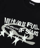 Mifos Tee (Black) K25QB681