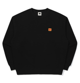 Scenery Graphic Sweatshirt【IVORY】