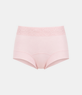 Liora Lace Waist Sagging Panty