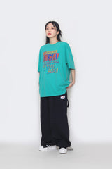 BORN USA 半袖Tシャツ