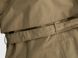 Comes Classic Trench Coat 