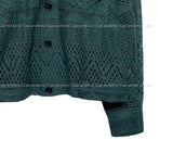 Karos Lace Jacket