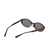 VVF02/HAV SUNGLASSES / VEDI VERO SUNGLASSES VVF02/HAV