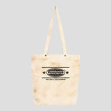 DIRTY WASHED CANVAS BAG