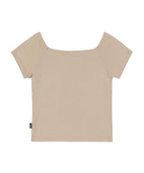 [NF] MATILDA OFF-SHOULDER TEE_(BEIGE)_F24QB355