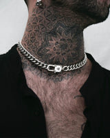 Sync Chain Necklace