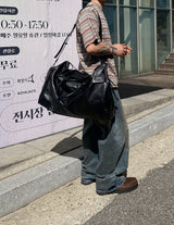 No.1241 T big boston BAG (3color)