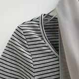 Sira Scarf Detail Top