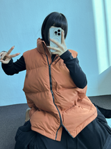 フロントカーゴバルーンパンツ 🩶