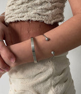 [MADE] Pierce Ball Bangle