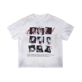 SEXXDEVIL ポートレートグリッドデストロシードT