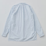 DENIM DRESS SHIRTS
