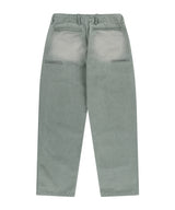 H.L ウォッシングワークパンツ KHAKI
