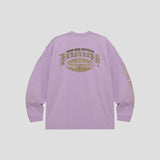 ゴールドワークショップ L/S バイオレット