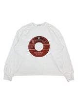 No.1160 TBTDルーズTシャツ
