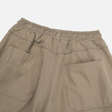 Drow Wide Pants
