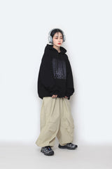 I am over Juri hoodie