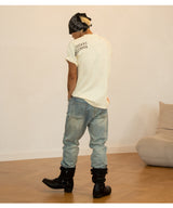 Thelazyvibe Pocket T-Shirts