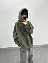 dev overfit hood
