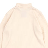 SWITCH - BLANK RIBBED PULLOVER (FOR WOMAN)_SYF5TS51IV