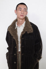 Barn windbreaker jacket